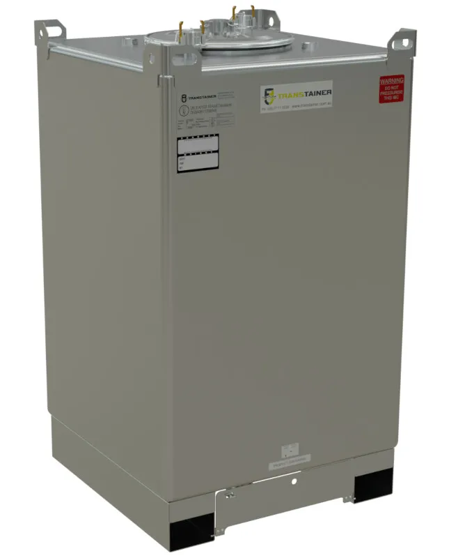 CTCHEGD2000 Container Tote Chemical General Duty 2000